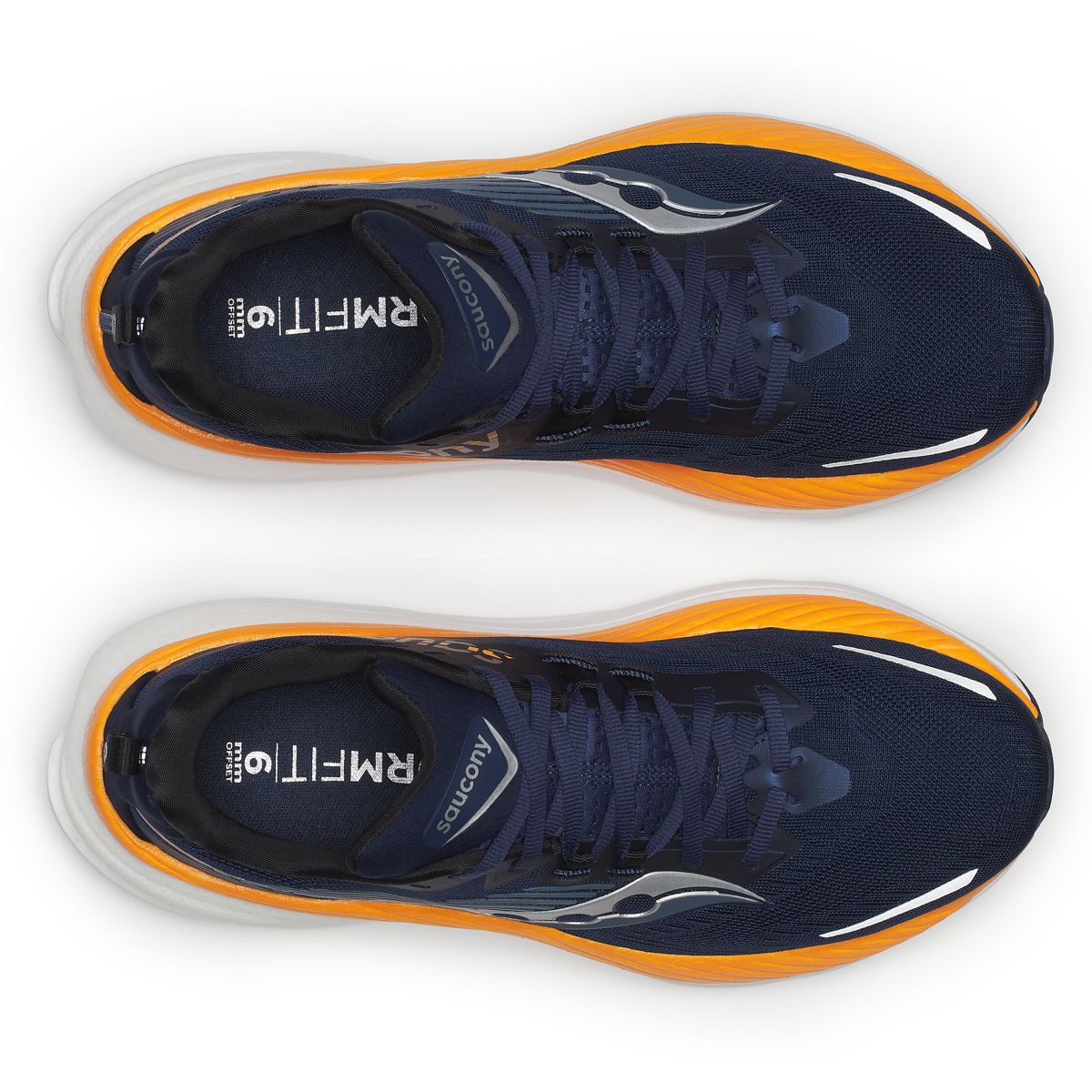 Hurricane 24 Wide, Navy | Peel, dynamic 5