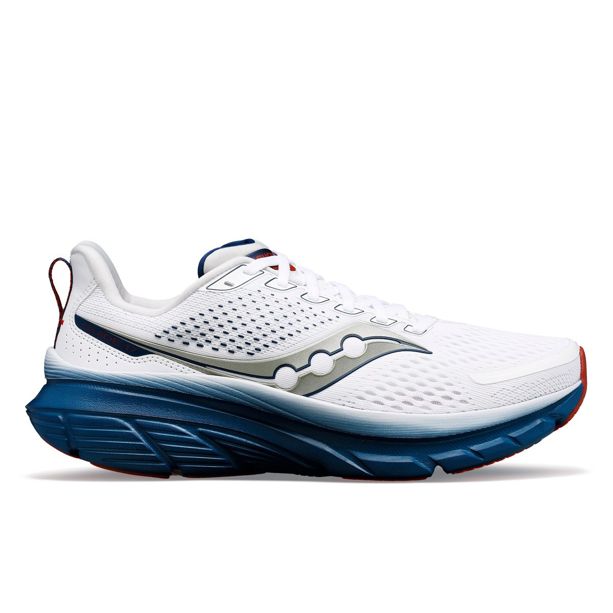 Saucony cheap guide pronation