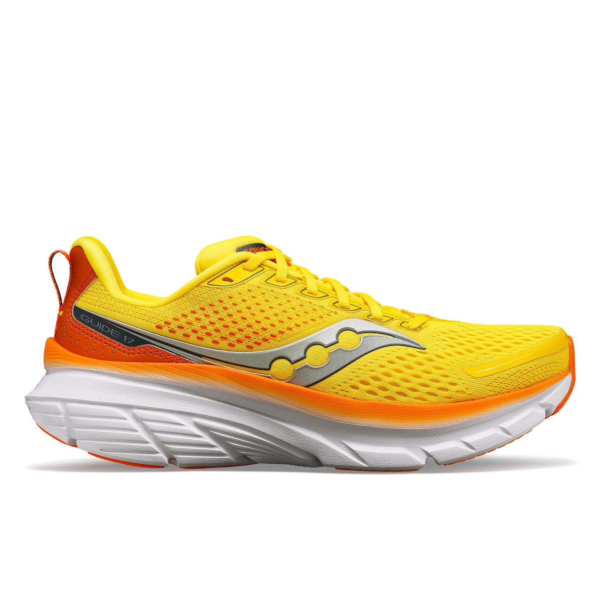 Men's Guide 17 Running Shoes | Saucony