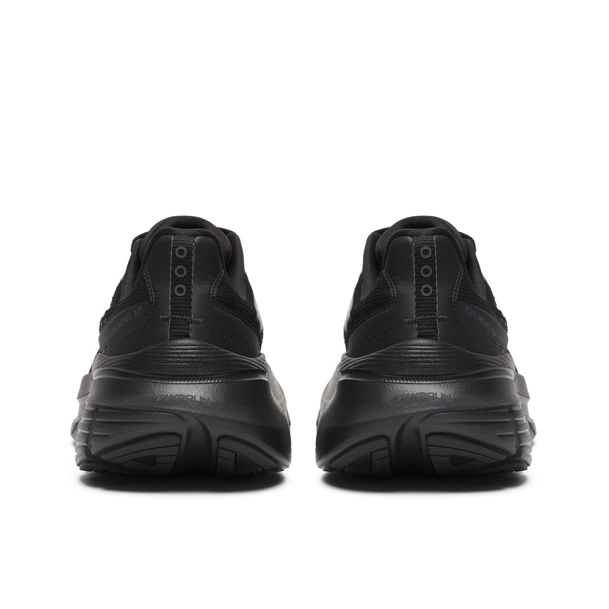 Guide 17, Black | Black, dynamic 4