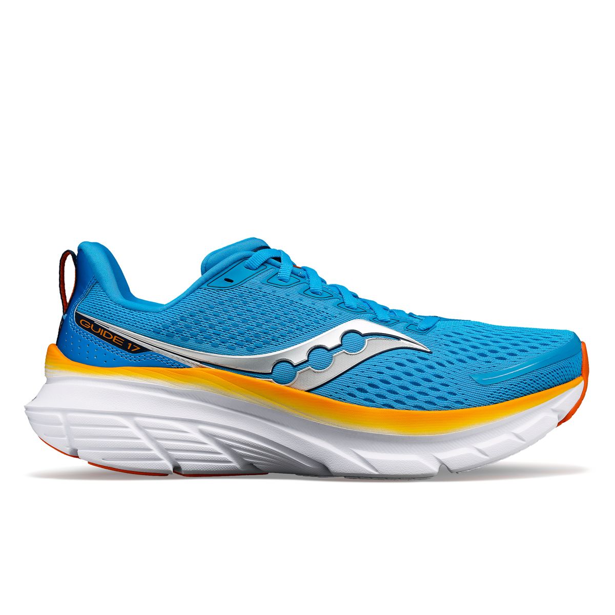 Saucony stability hot sale shoes uk