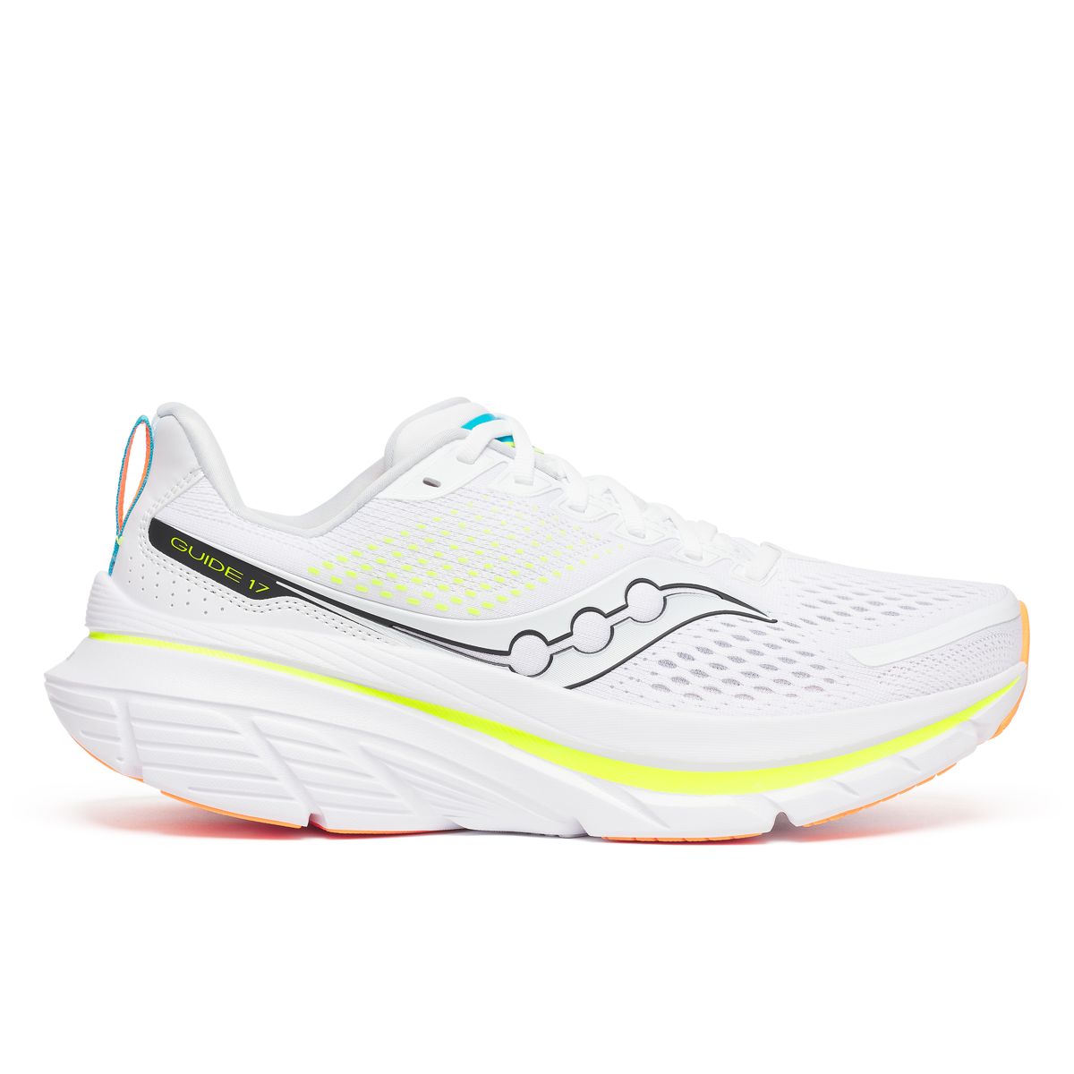 Men s Guide 17 Running Shoes Saucony