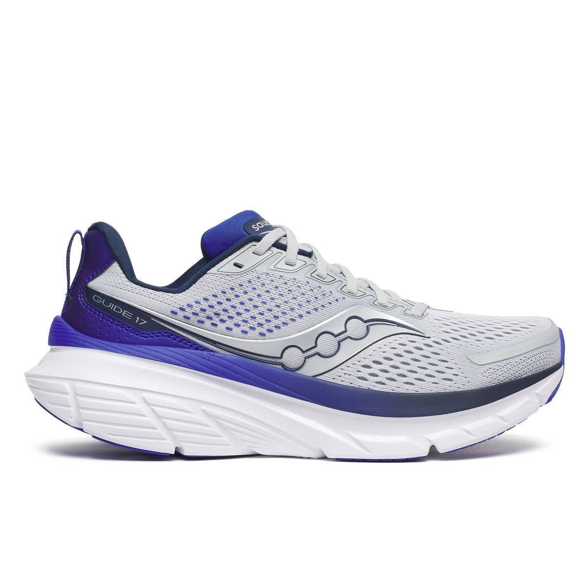 Guide taille saucony hotsell