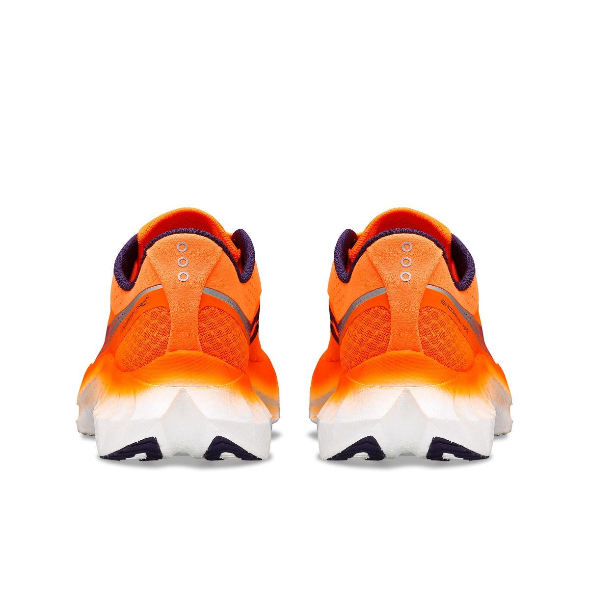 Endorphin Pro 4, ViZiOrange, dynamic 4