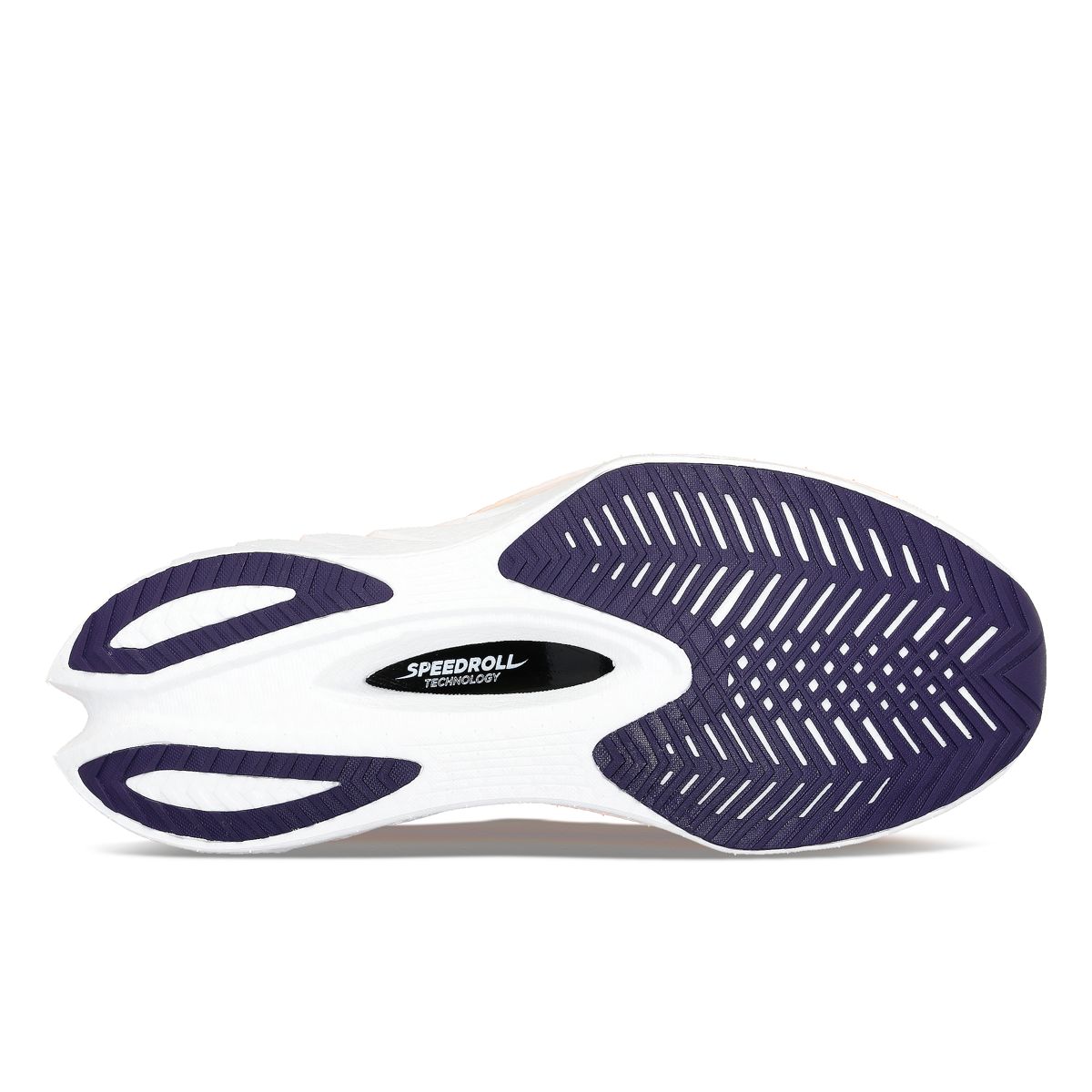 Endorphin Pro 4, ViZiOrange, dynamic 6