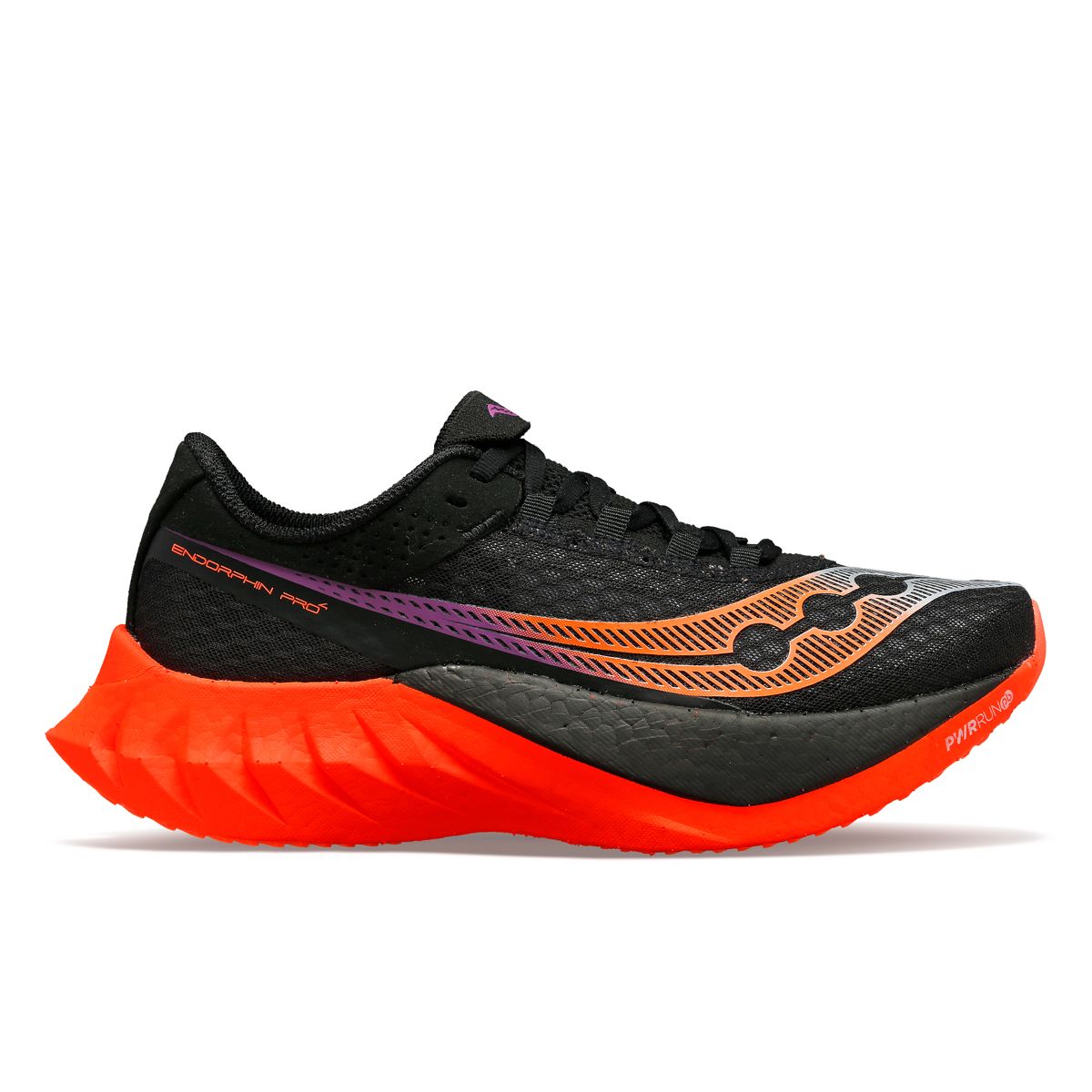 Saucony running bambino clearance argento