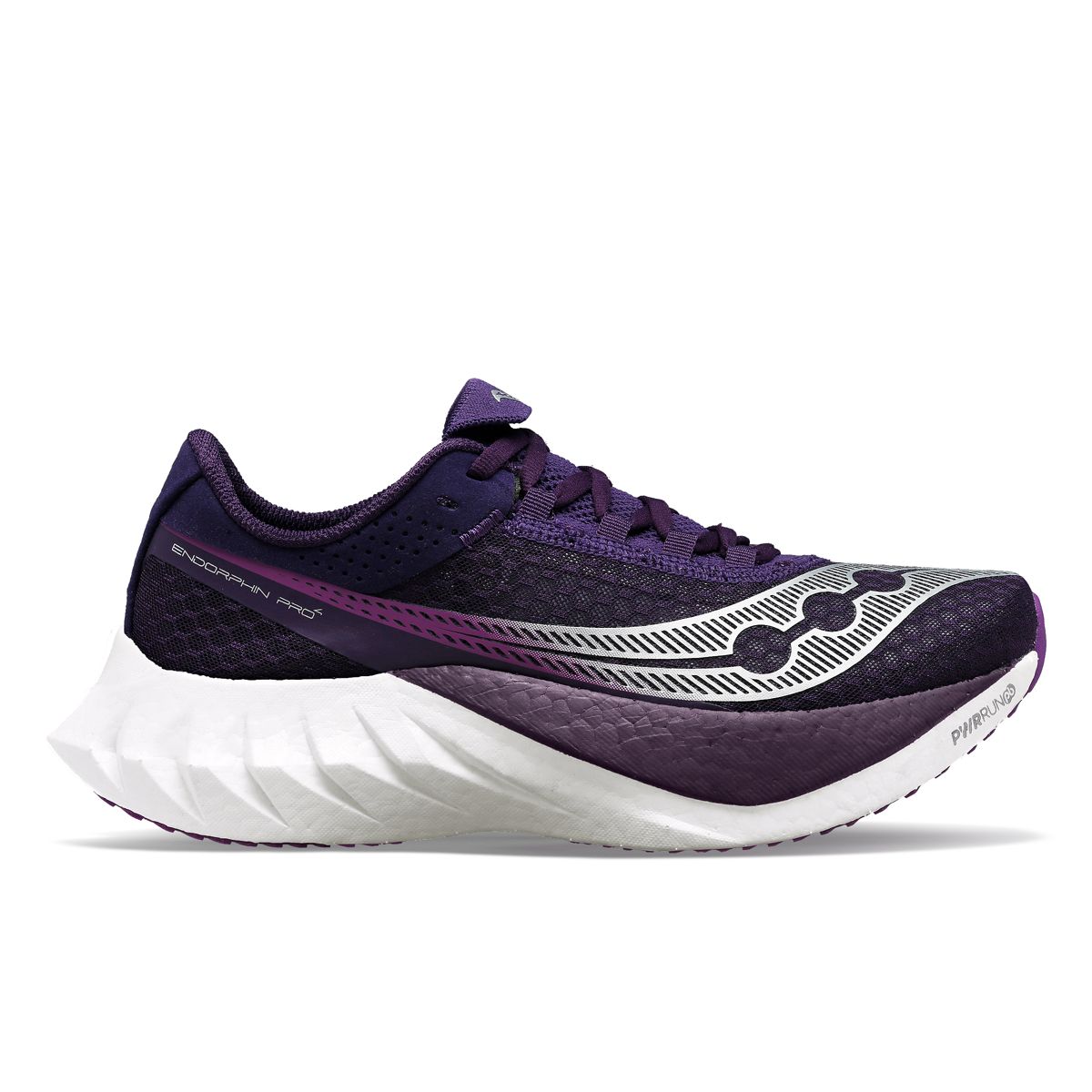 Zapatillas Deportivas Running De Hombre Saucony Men's Liteform Miles -  Gris/Negro/Amarillo — BTU Store