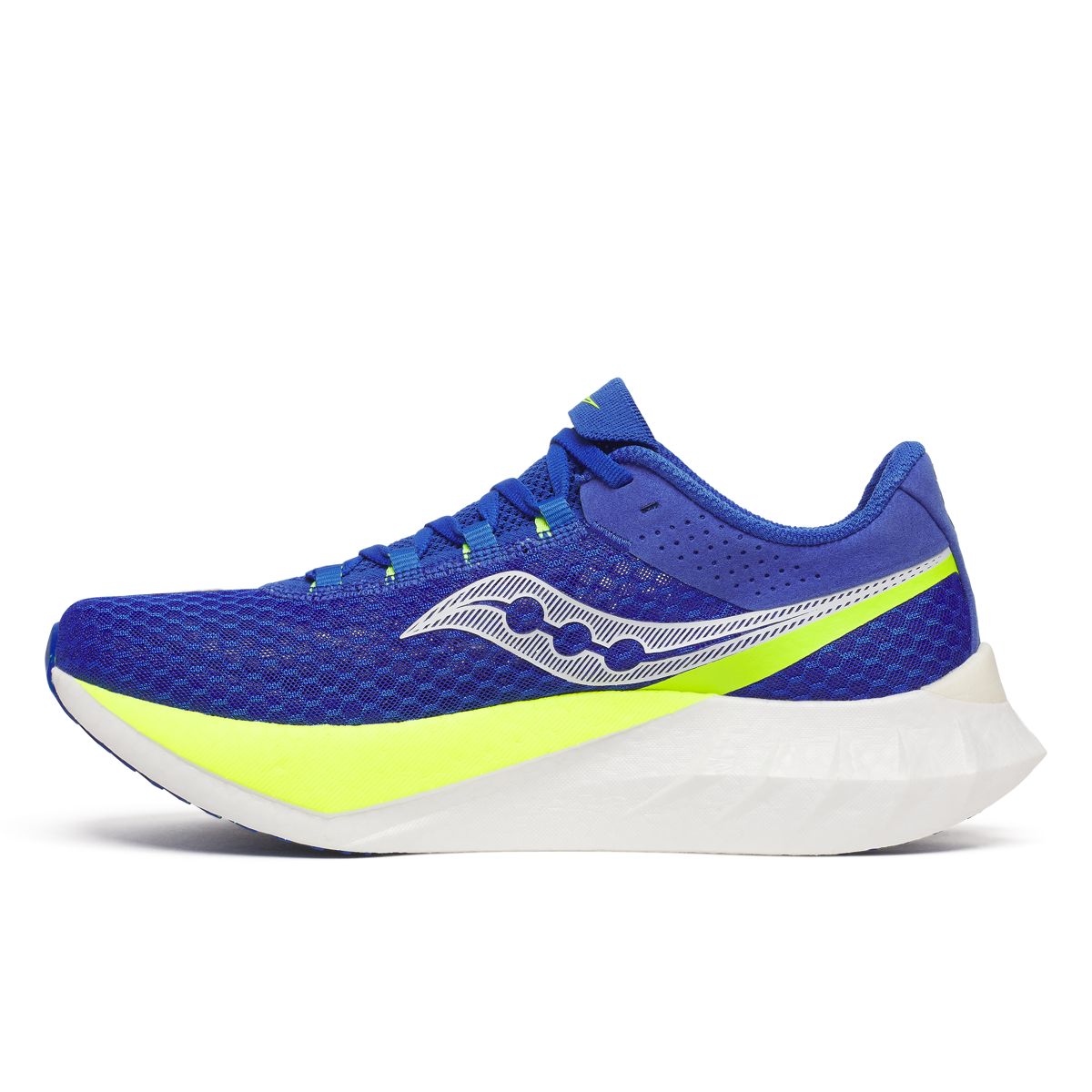 Endorphin Pro 4, Lapis | Citron, dynamic 3