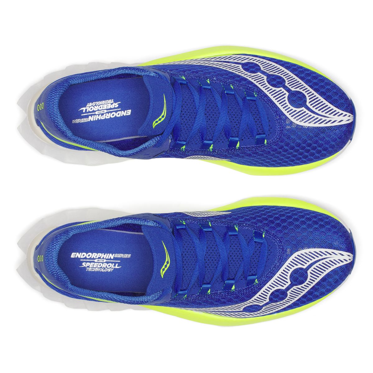 Endorphin Pro 4, Lapis | Citron, dynamic 5