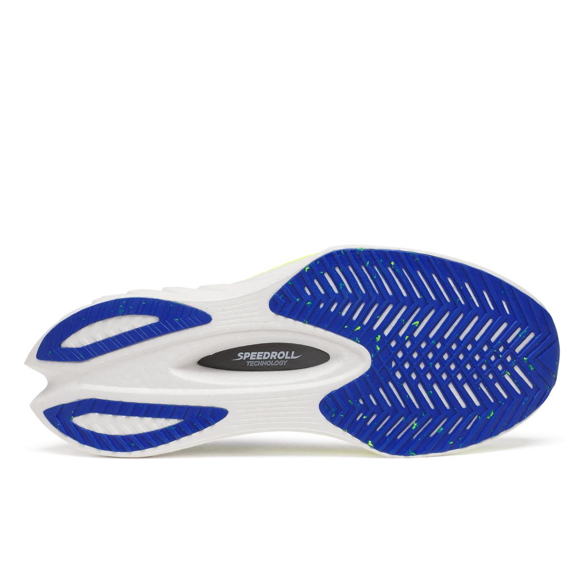Endorphin Pro 4, Lapis | Citron, dynamic 6