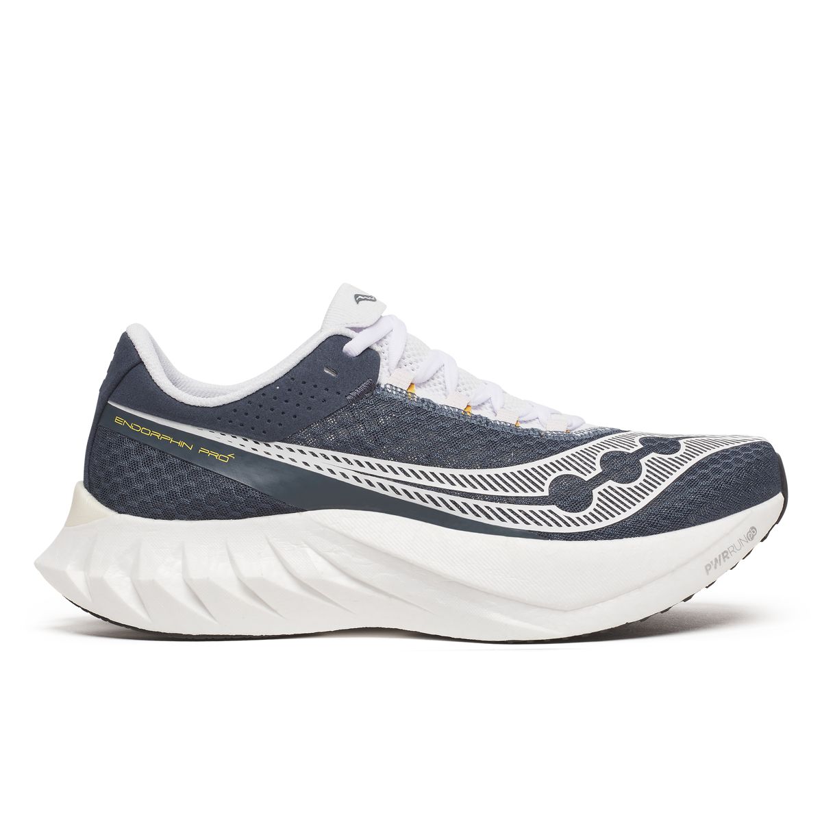 Endorphin Pro 4, Dusk | White, dynamic