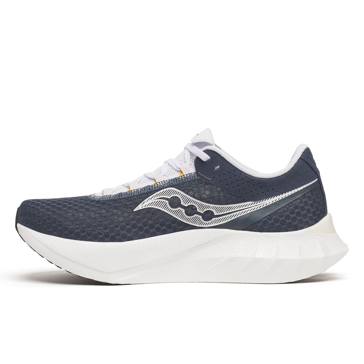 Endorphin Pro 4, Dusk | White, dynamic 3