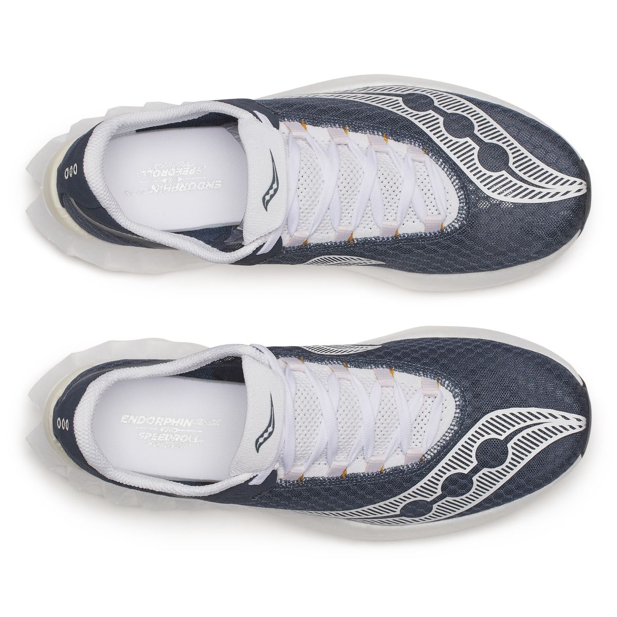 Endorphin Pro 4, Dusk | White, dynamic 5