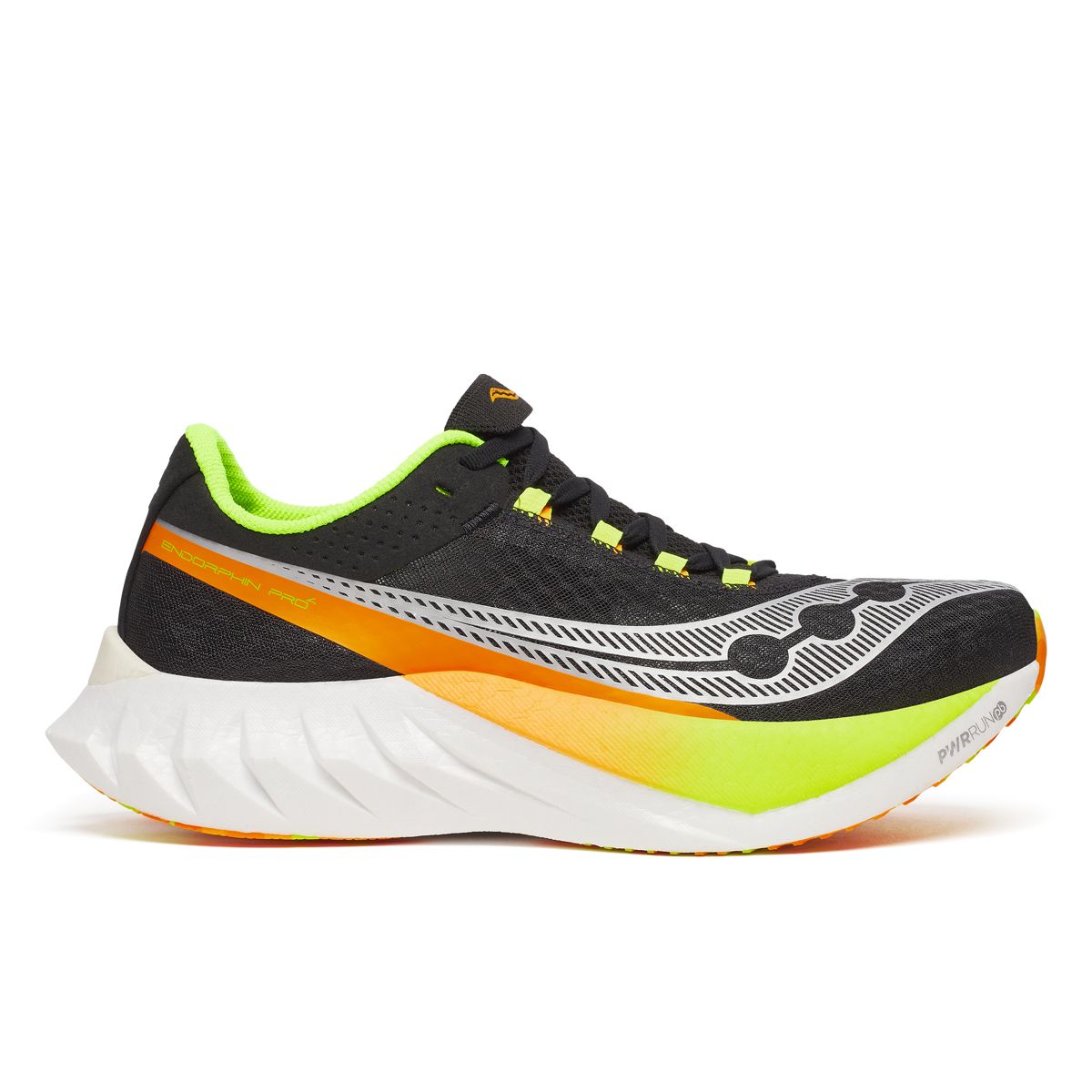 Endorphin Pro 4, Black | VO2, dynamic