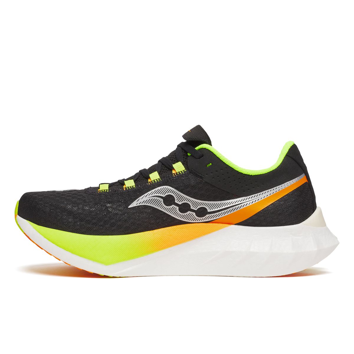 Endorphin Pro 4, Black | VO2, dynamic 3