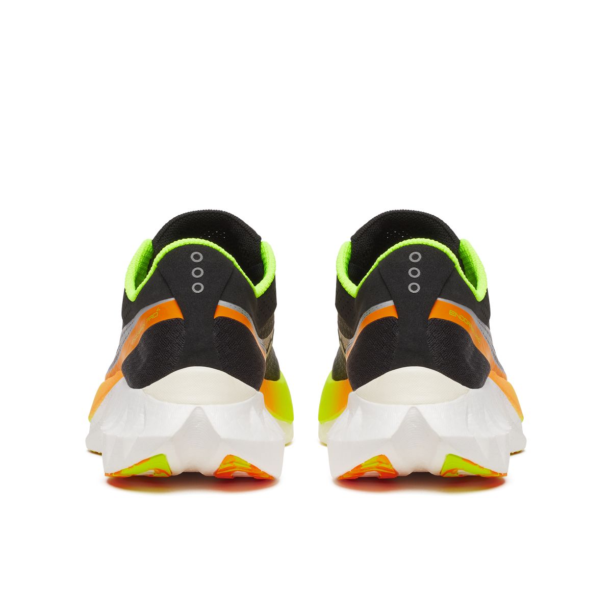 Endorphin Pro 4, Black | VO2, dynamic 4