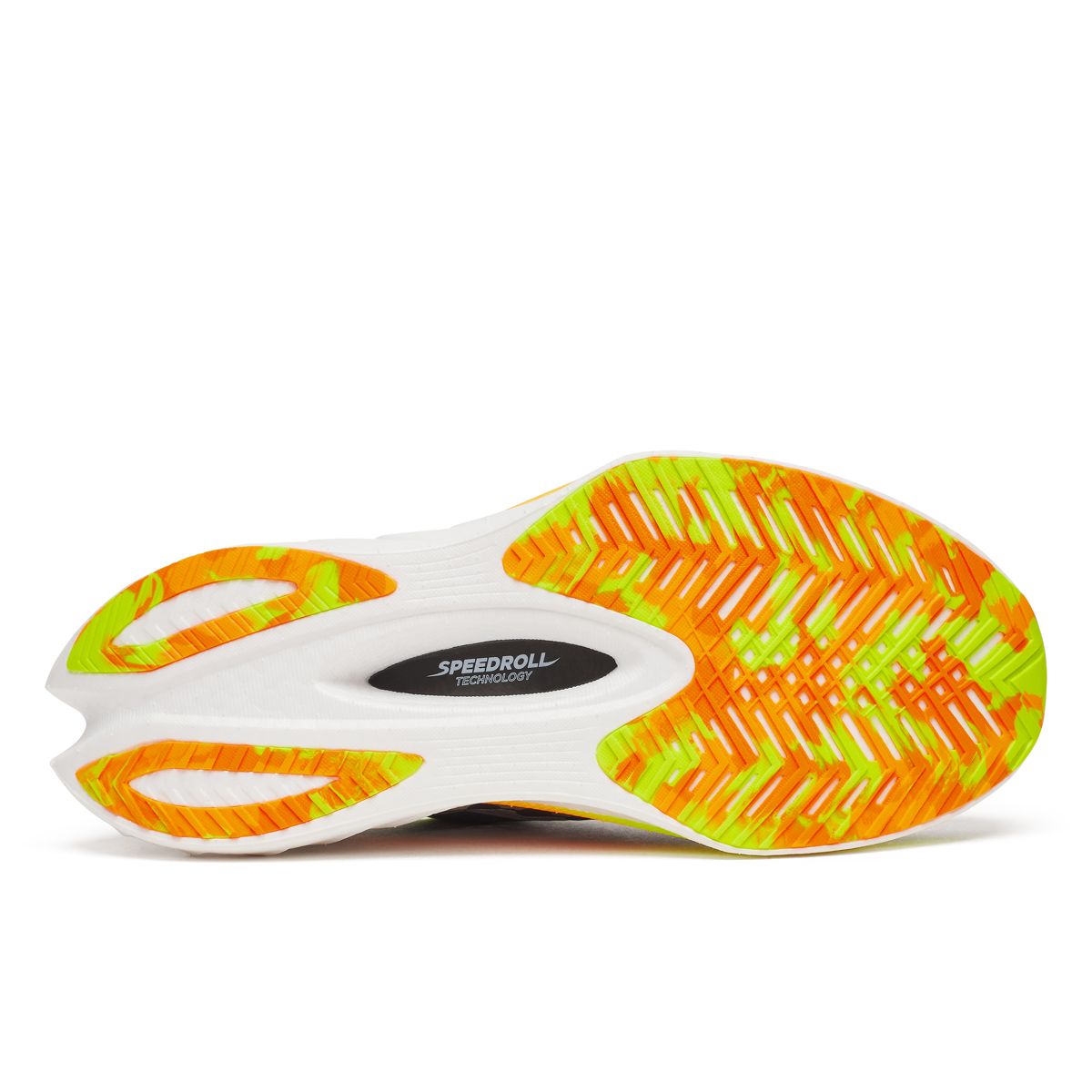 Endorphin Pro 4, Black | VO2, dynamic 6
