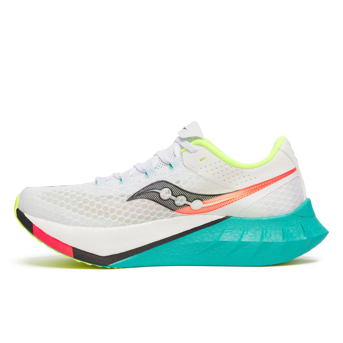 Endorphin Pro 4, White | Mutant, dynamic 2