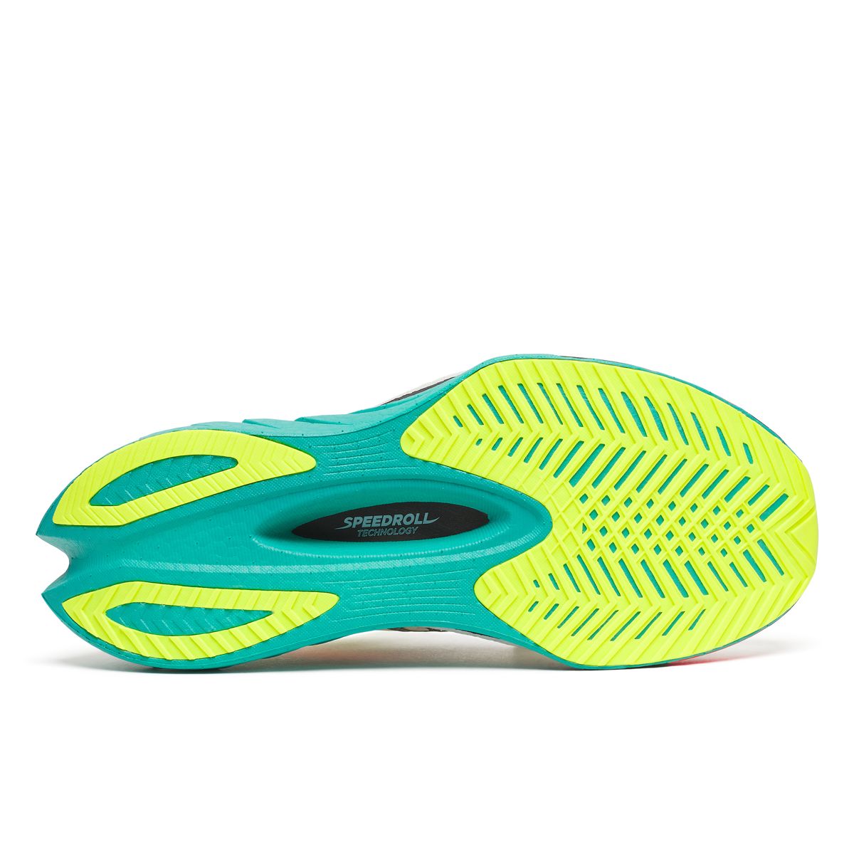 Endorphin Pro 4, White | Mutant, dynamic 3