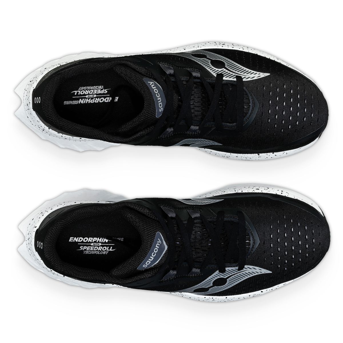 Endorphin Speed 4, Black, dynamic 5