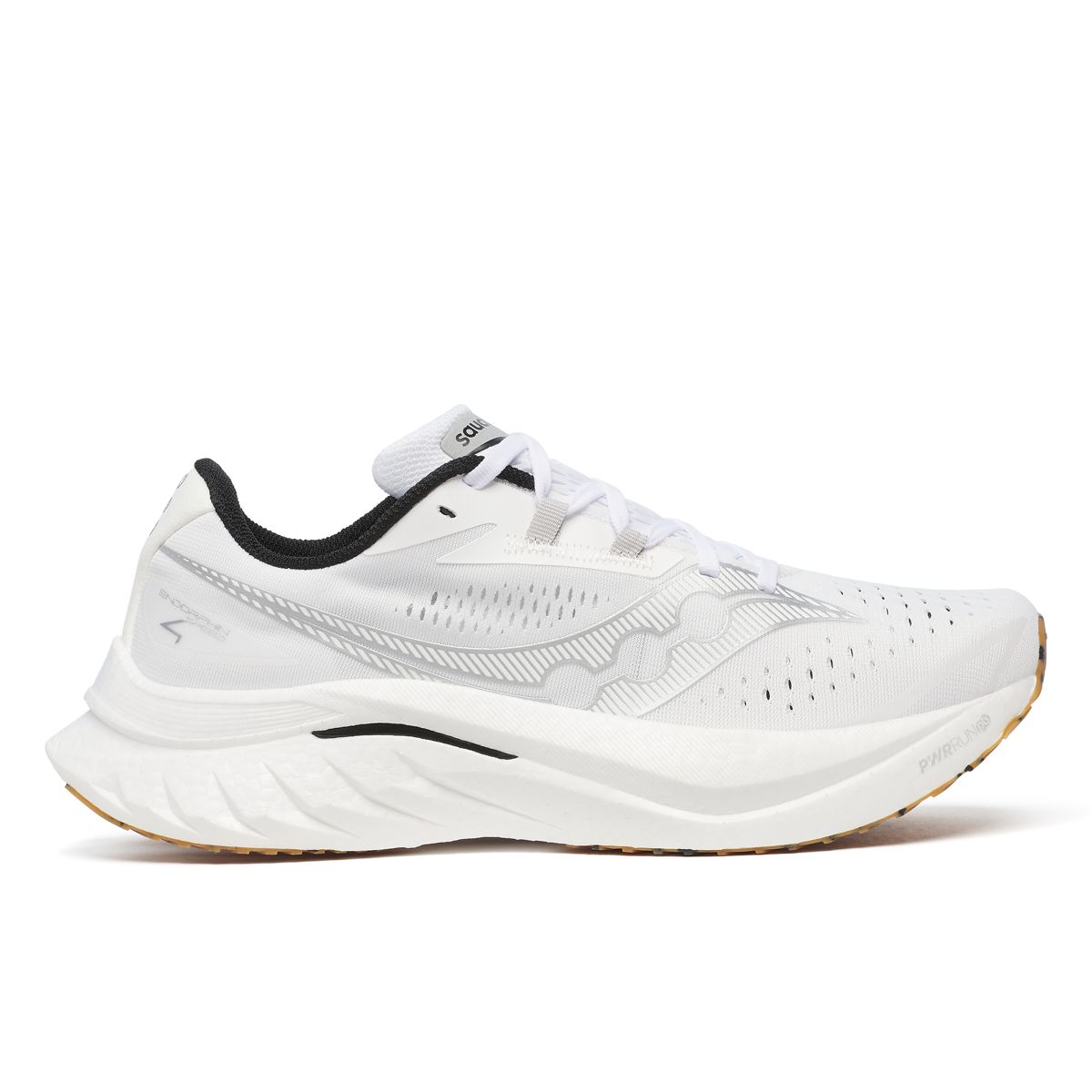 Endorphin Speed 4, White | Gum, dynamic