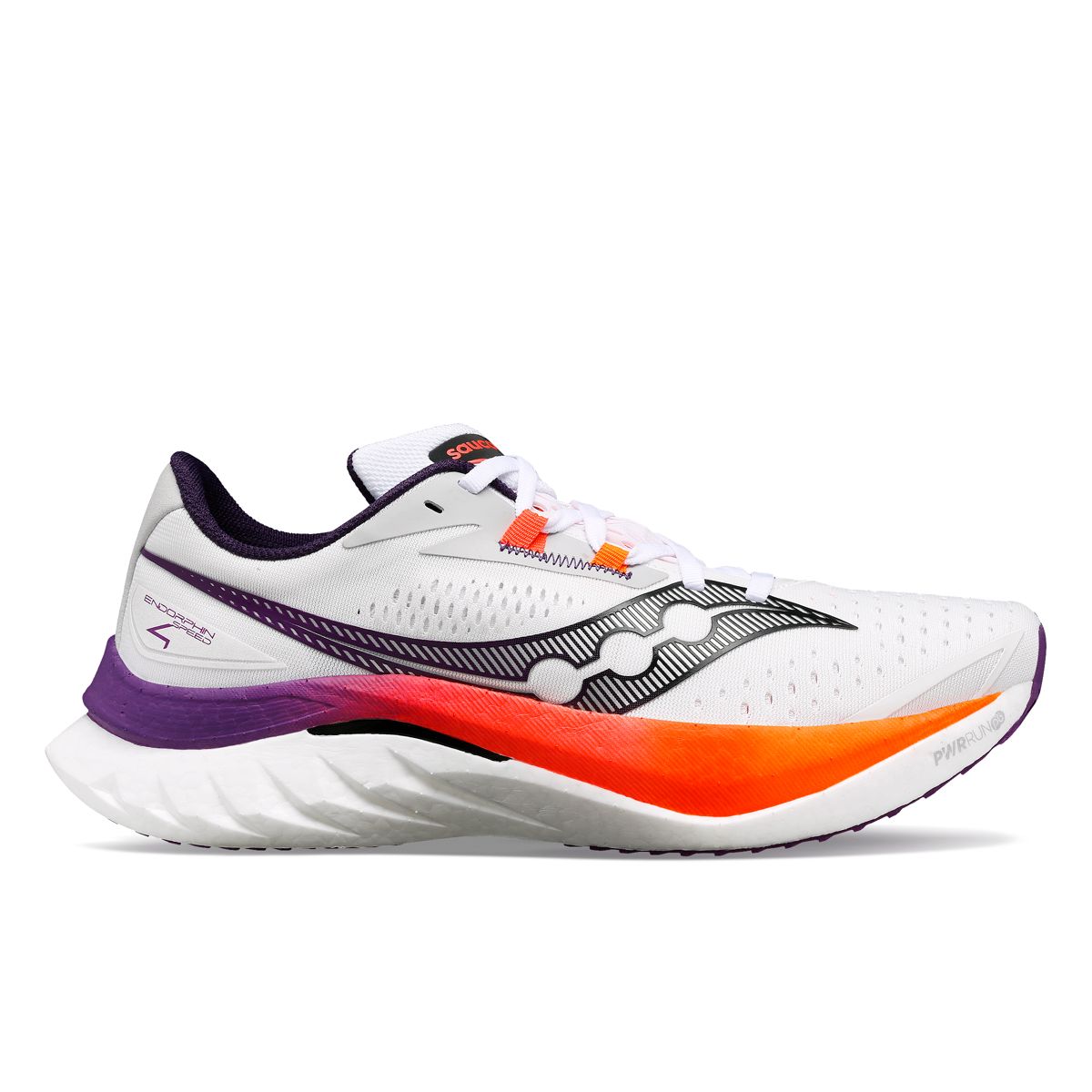 Men's Endorphin Speed 4 Running Shoes | Saucony