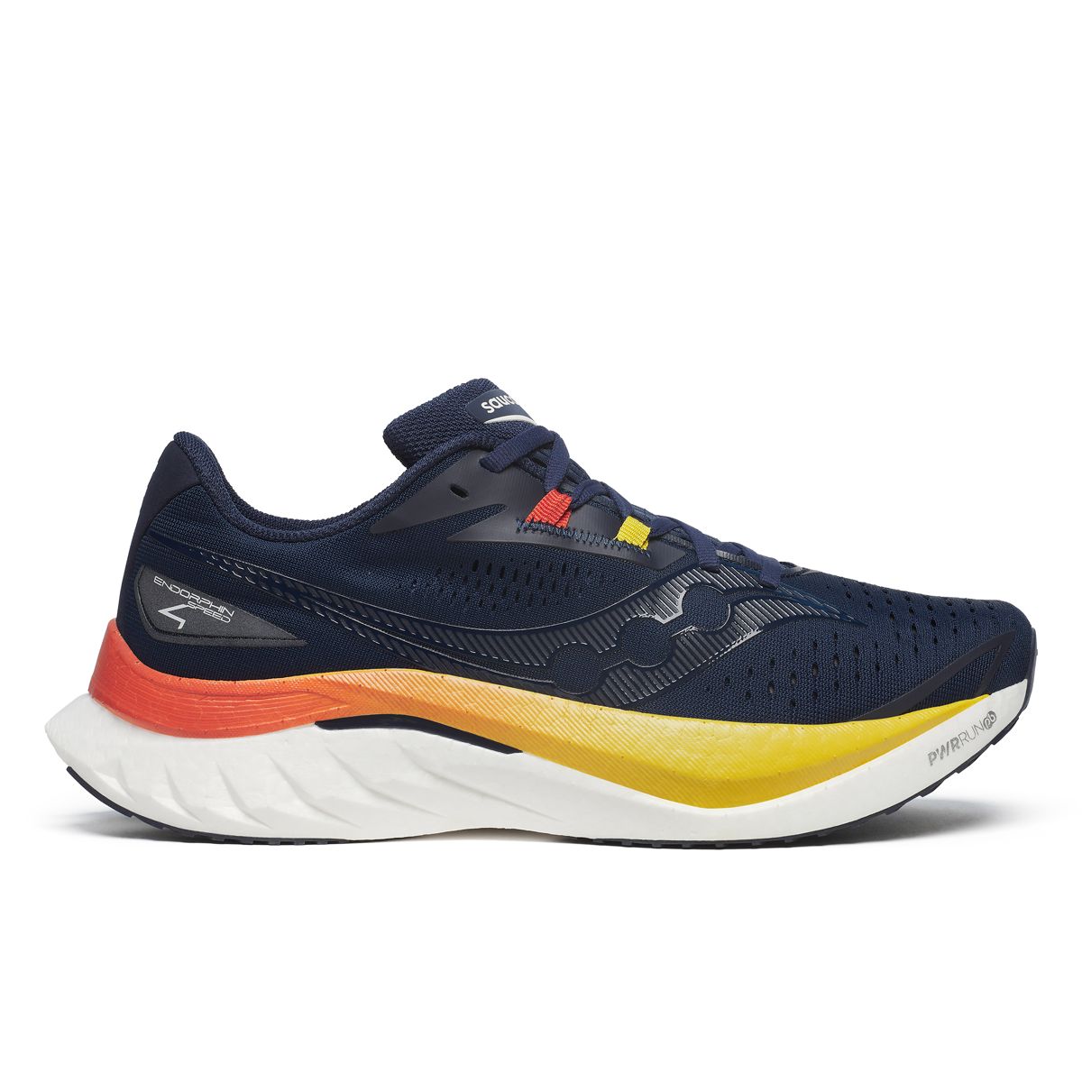 Endorphin Speed 4, Navy | Spice, dynamic