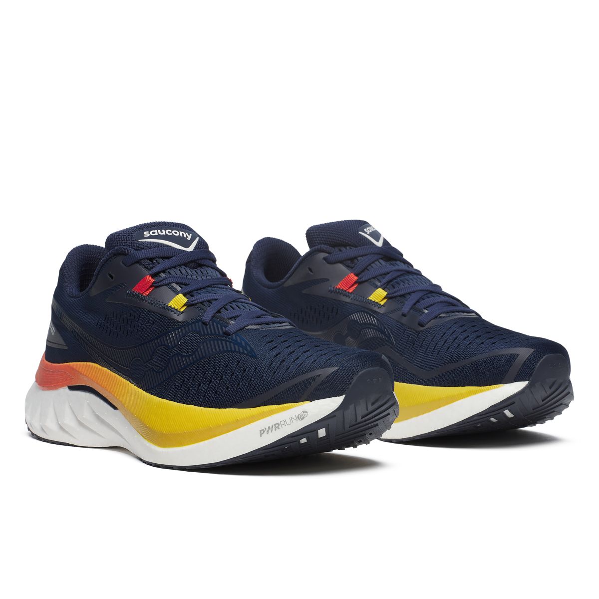 Endorphin Speed 4, Navy | Spice, dynamic 2