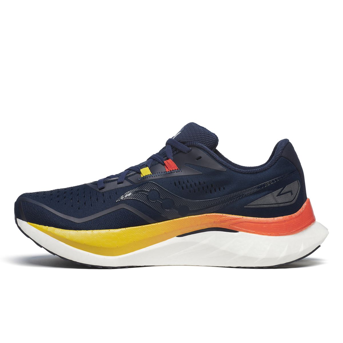 Endorphin Speed 4, Navy | Spice, dynamic 3