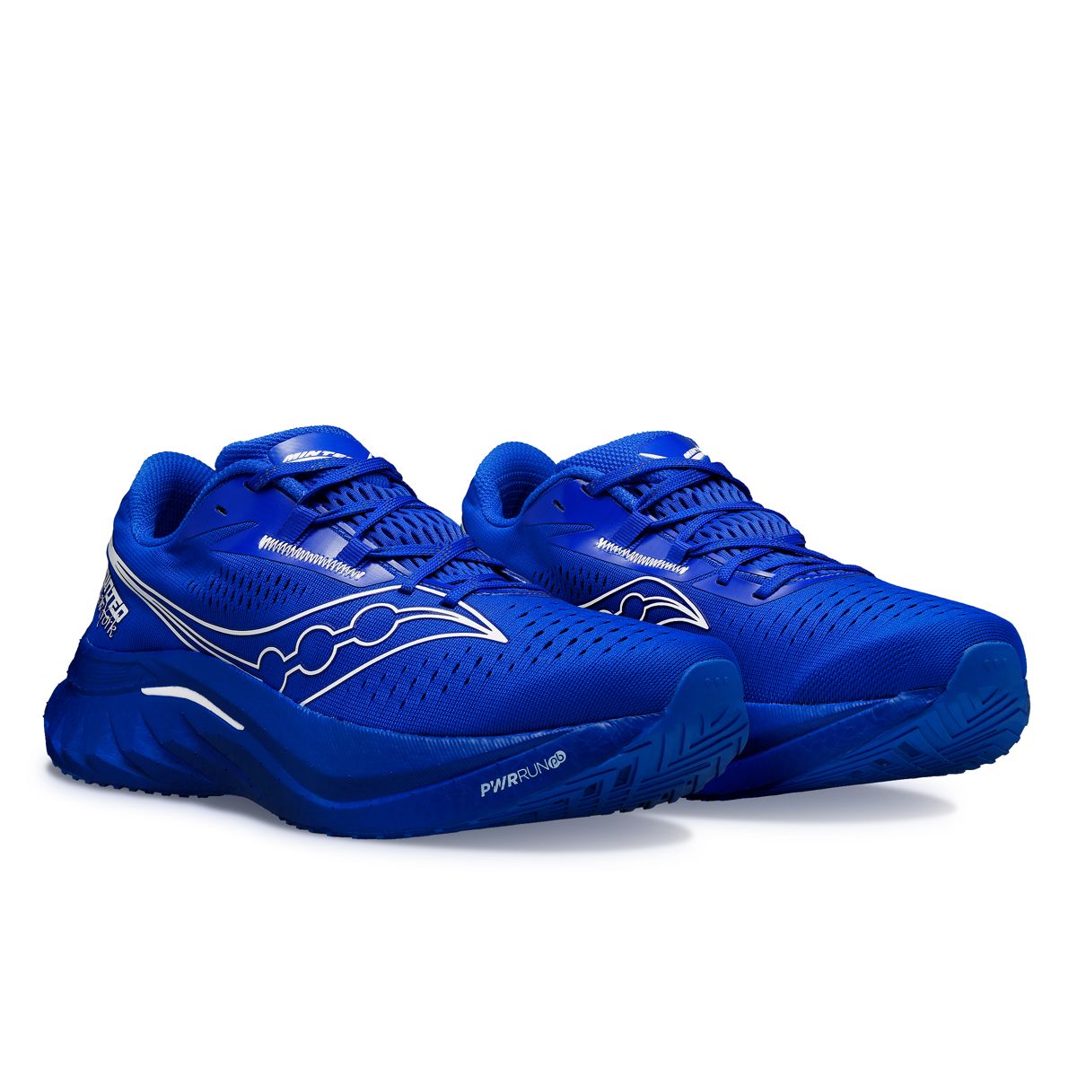 Minted New York X Saucony Endorphin Speed 4, Blue, dynamic 2