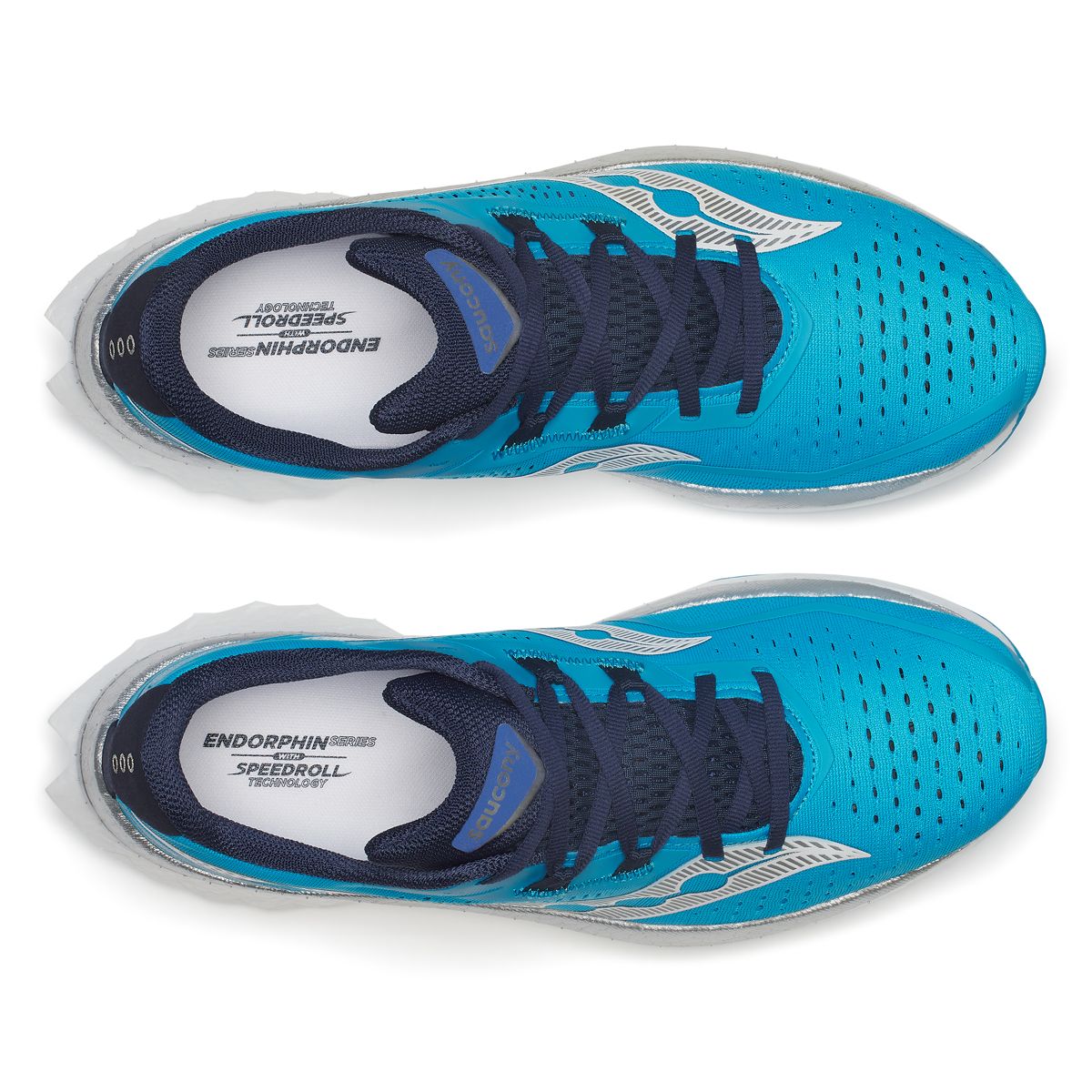 Endorphin Speed 4, ViziBlue | Navy, dynamic 5