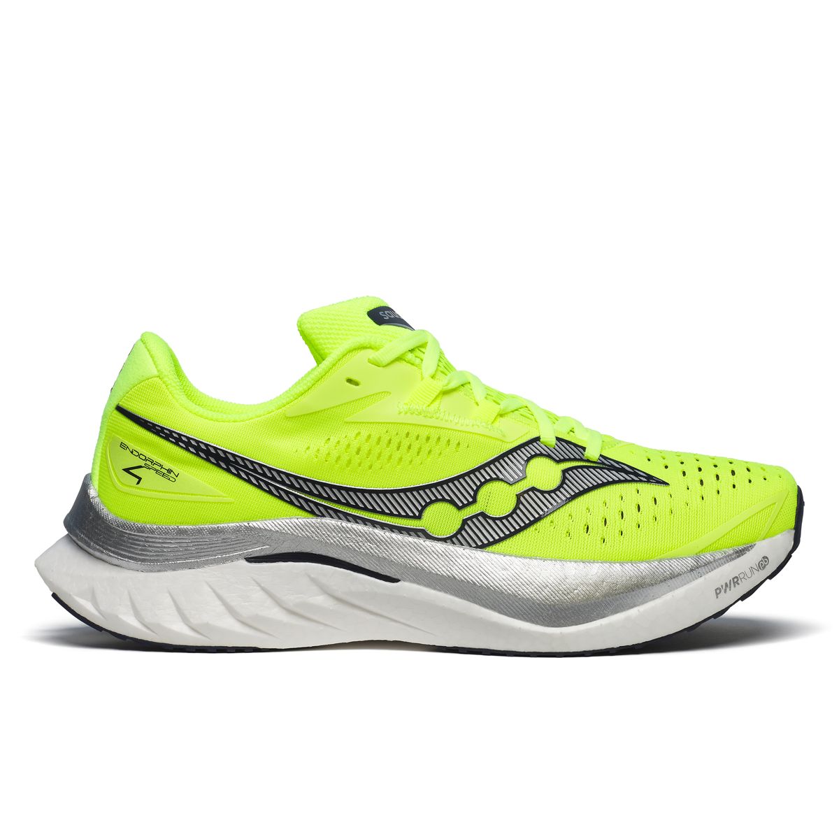 Endorphin Speed 4, Citron | Navy, dynamic 1