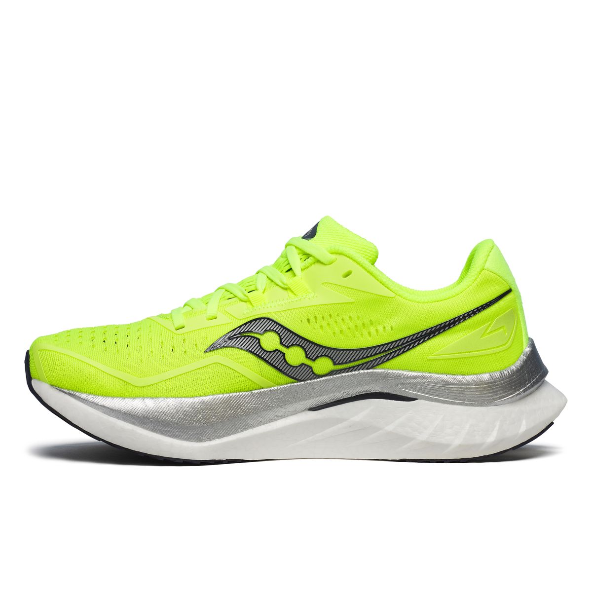 Endorphin Speed 4, Citron | Navy, dynamic 3