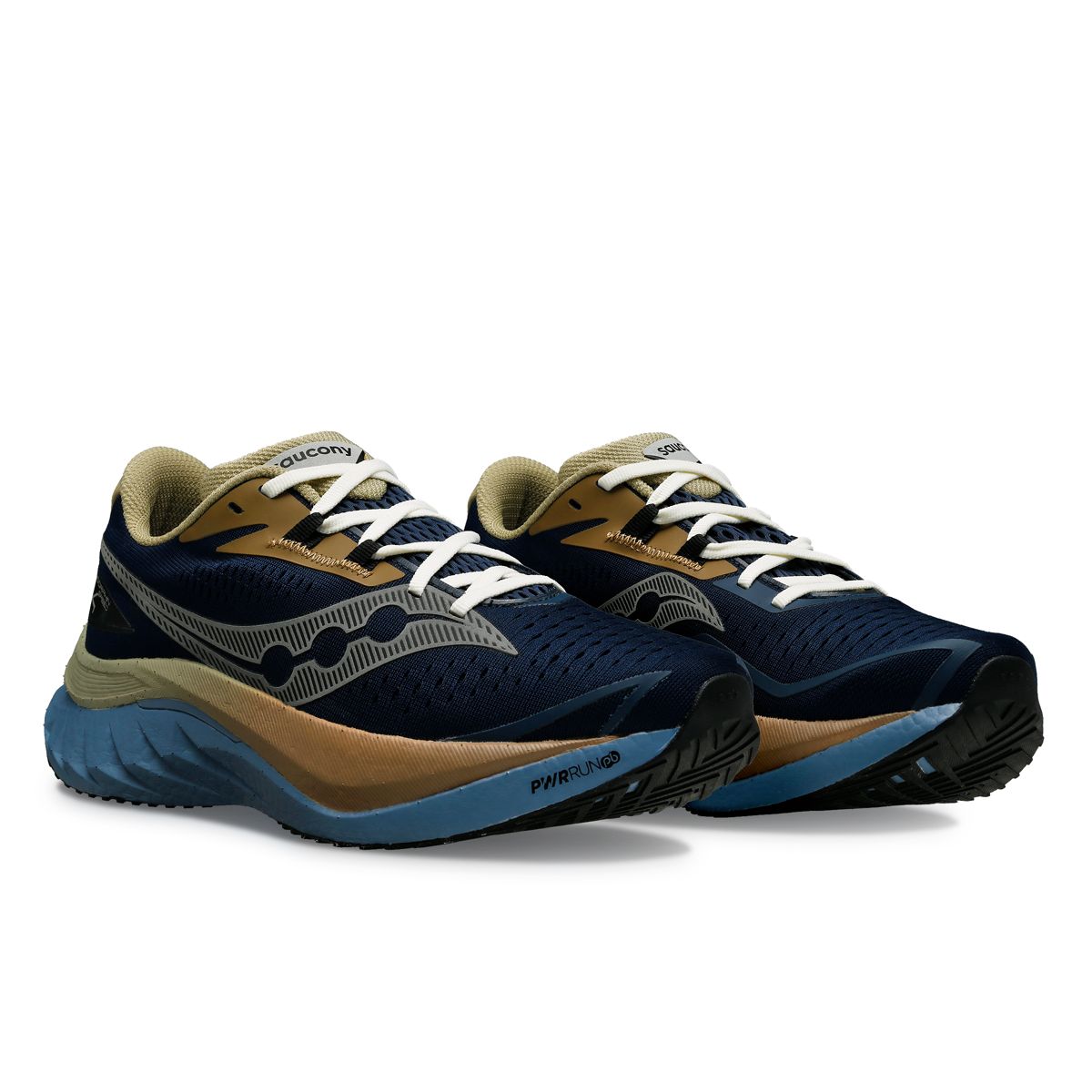 Endorphin Speed 4 Winter Tech, Navy | Elm, dynamic 2