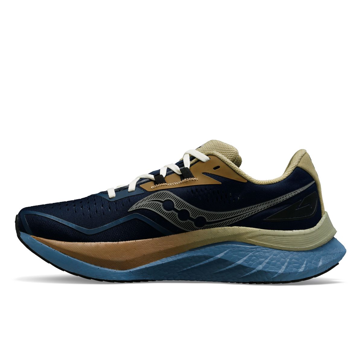 Endorphin Speed 4, Navy | Elm, dynamic 3