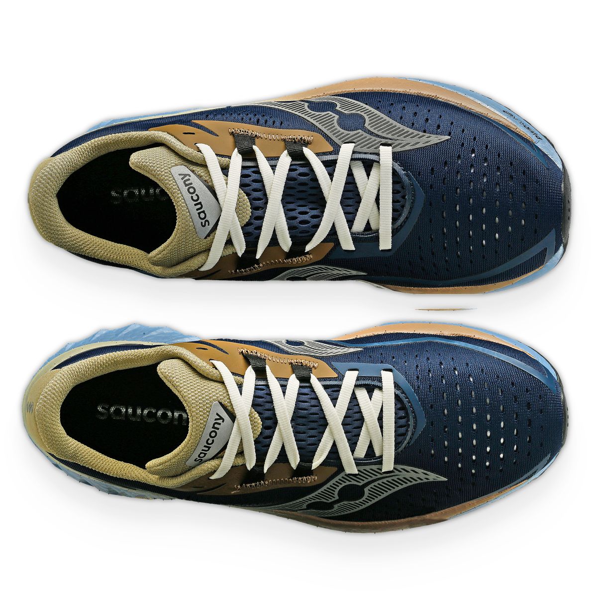 Endorphin Speed 4 Winter Tech, Navy | Elm, dynamic 5