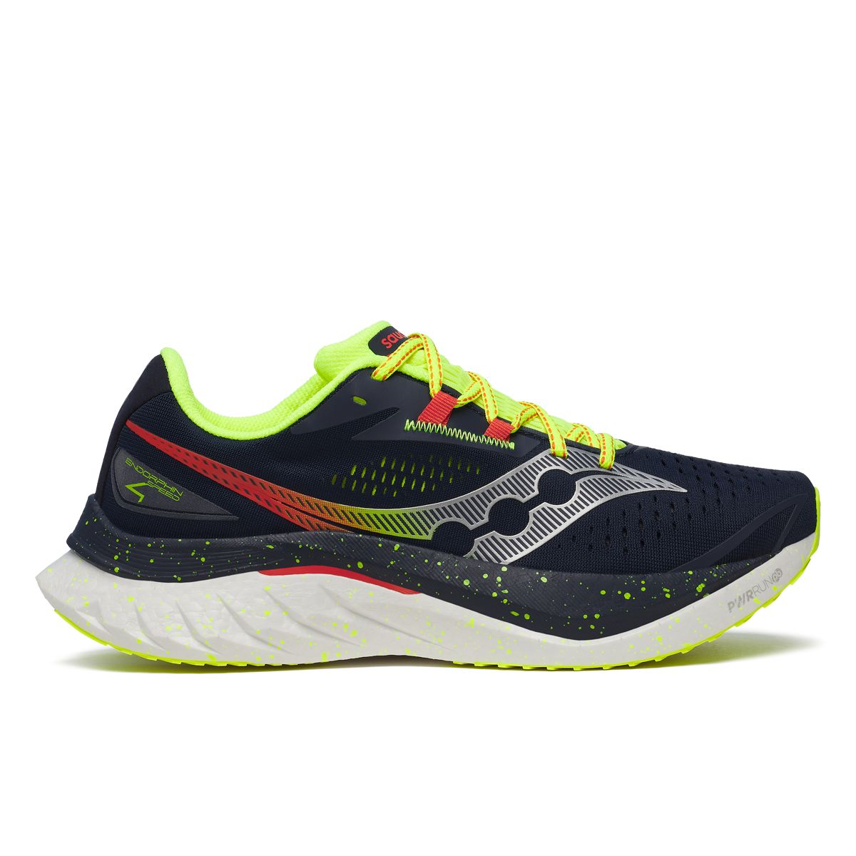 Endorphin Speed 4, Navy | Pepper, dynamic