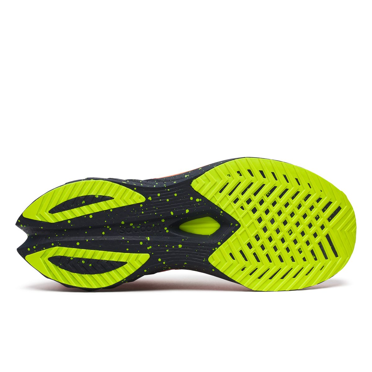 Endorphin Speed 4 Solar, Pepper | Navy, dynamic 6