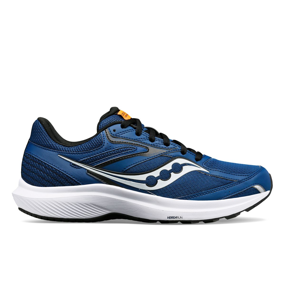 Is saucony cohesion a stability shoe best sale