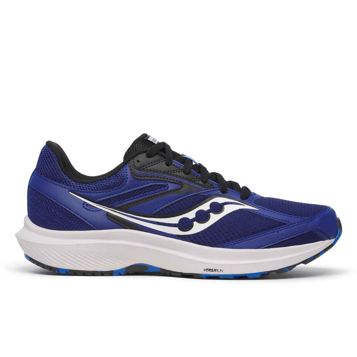 Saucony cohesion 6 mens gold online