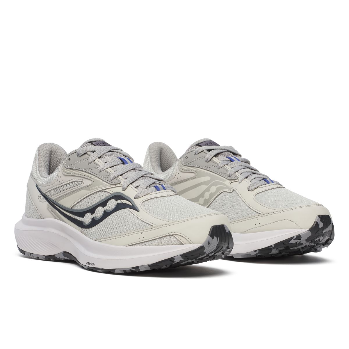 Cohesion 17, Birch | Black, dynamic 2