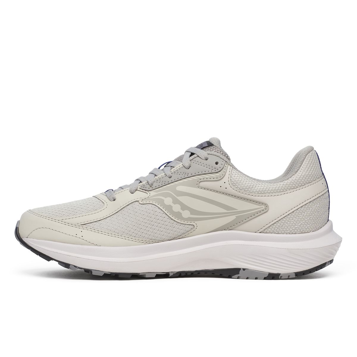 Cohesion 17, Birch | Black, dynamic 3
