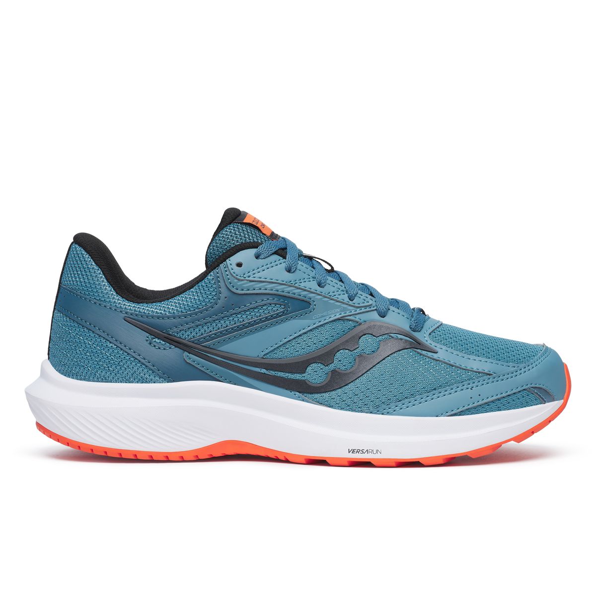 Cohesion 17 Wide - Neutral | Saucony