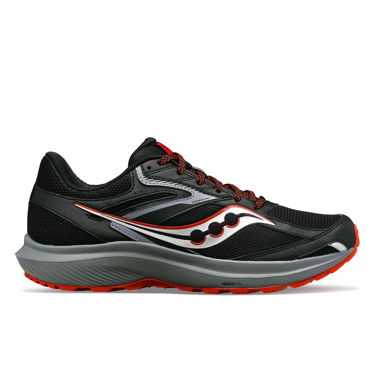 Saucony men's cohesion shop tr8 trail running shoe