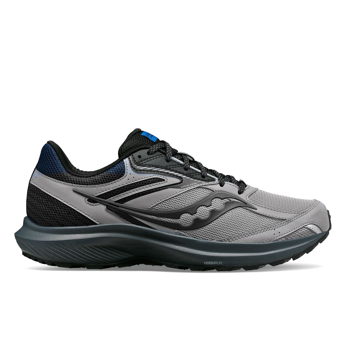 Men s Cohesion TR17 Shoes Reviews Saucony