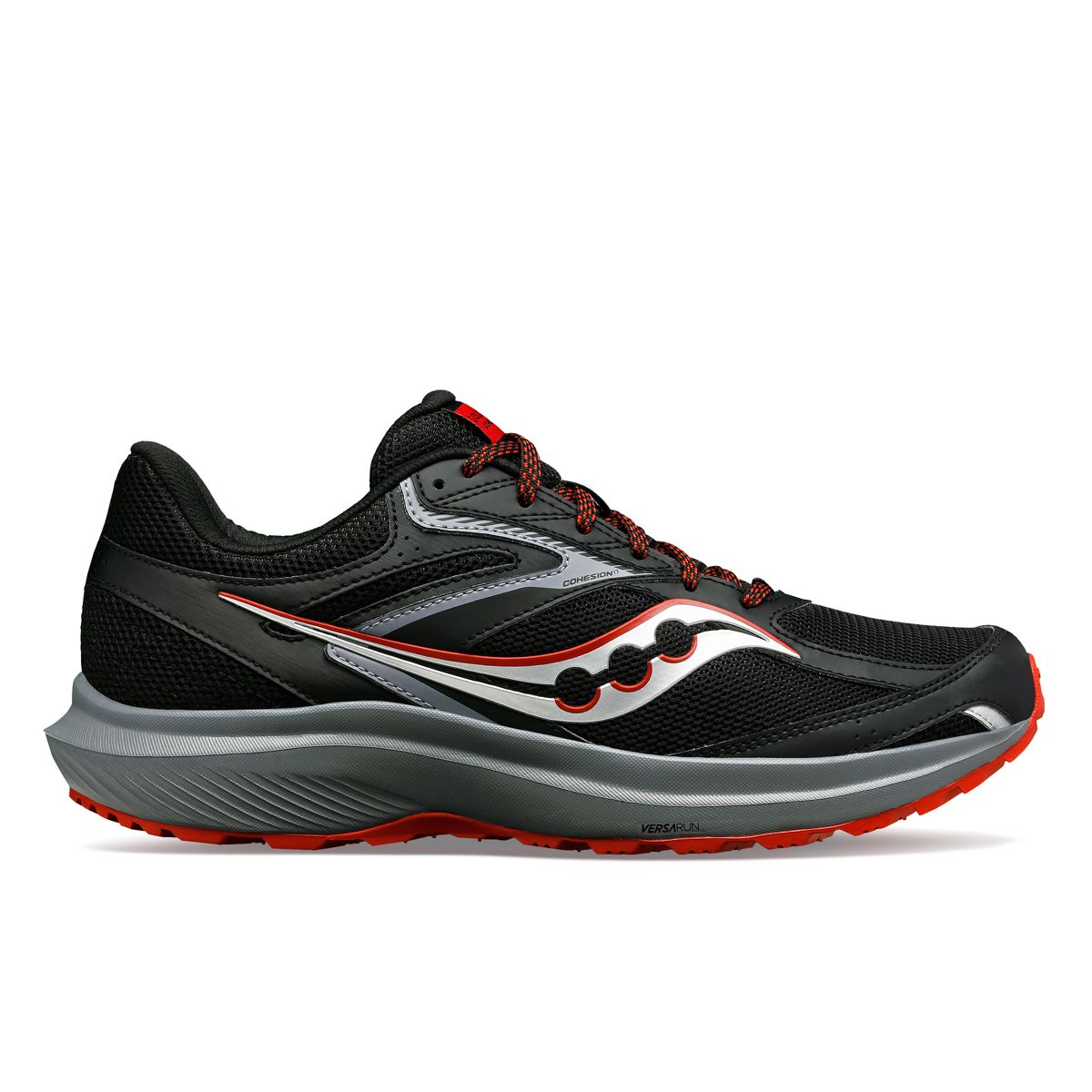 Saucony grid outlet cohesion tr