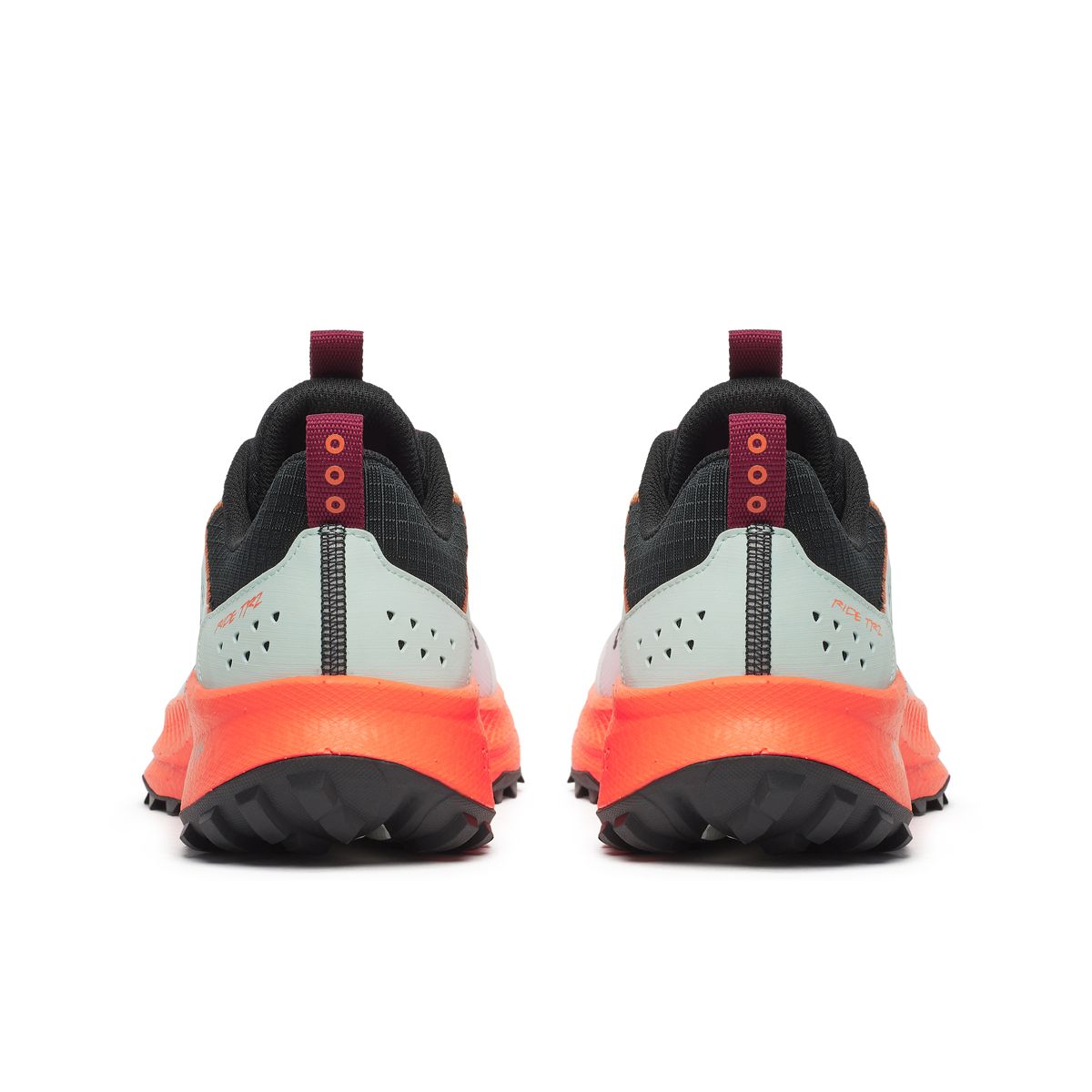 Ride TR2, White | Fire, dynamic 4