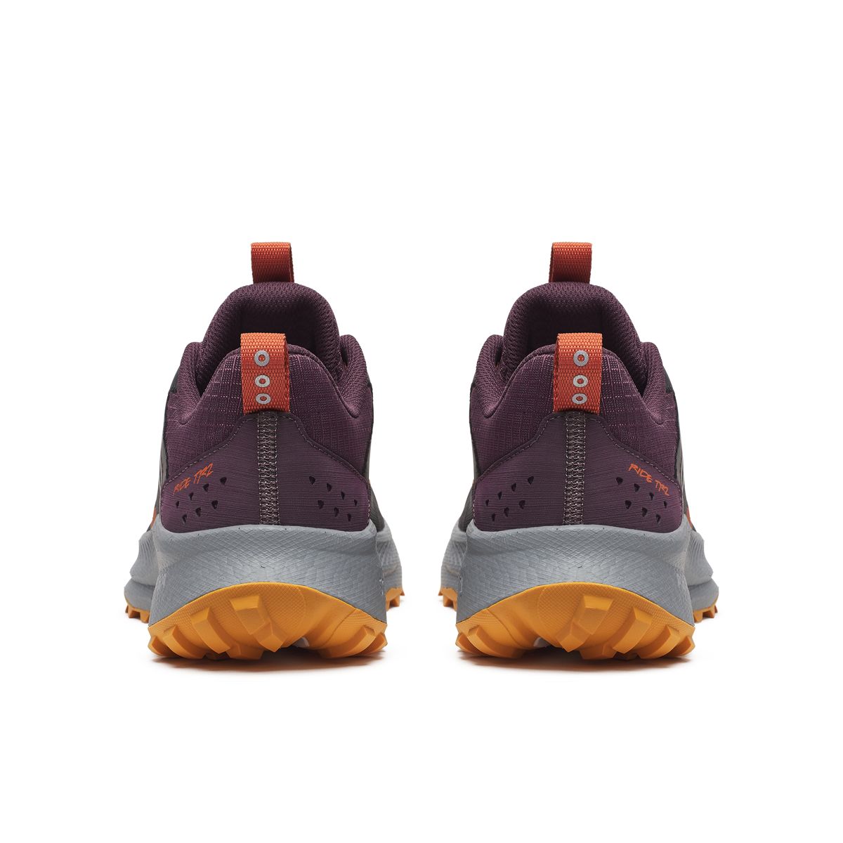 Ride TR2, Black | Autumn, dynamic 4