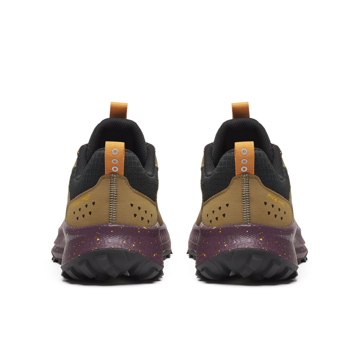 Ride TR2, Kodiak | Wine, dynamic 4