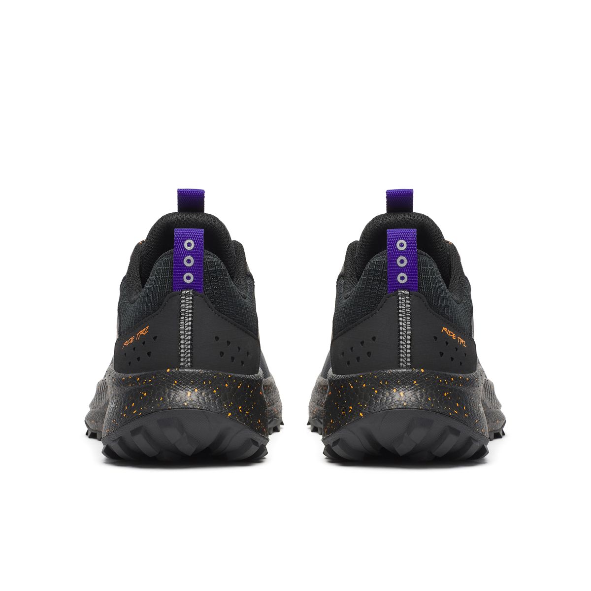 Ride TR2, Carbon | Black, dynamic 4